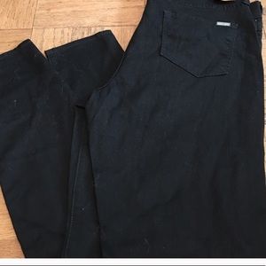 Dear John black skinny jean - 31